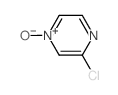 2-氯吡嗪4-氧化物 (6863-76-9)