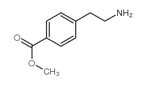 4-(2-氨基乙基)-苯甲酸甲酯