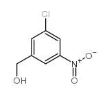 3-氯-5-硝基苯甲醇