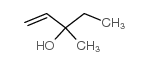 3-甲基-1-戊烯-3-醇 (918-85-4)