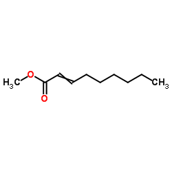 2-壬烯酸甲酯