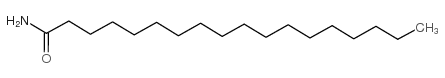 硬脂酰胺 (124-26-5)