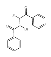1,2-二苯甲酰基-1,2-二溴乙烷