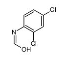 N-(2,4-二氯苯基)甲酰胺 (22923-00-8)