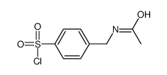 4-(乙酰氨基甲基)苯磺酰氯
