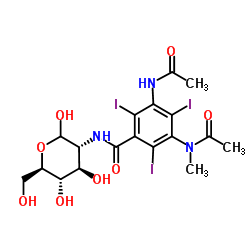 甲泛葡胺 (31112-62-6)