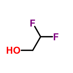 2,2-二氟乙醇