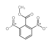 2,6-二硝基苯甲酸甲酯