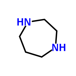 高哌嗪 (505-66-8)
