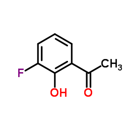 1-(3-氟-2-羟苯基)乙酮