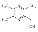 (3,5,6-三甲基吡嗪-2-基)甲醇