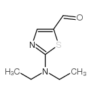 2-(二乙基氨基)噻唑-5-甲醛