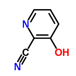 2-氰基-3-羟基吡啶