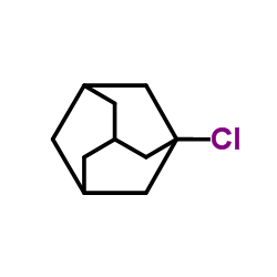 1-氯代金刚烷