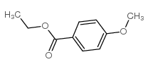 对甲氧基苯甲酸乙酯 (94-30-4)