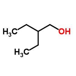2-乙基-1-丁醇