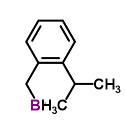 1-(溴甲基)-2-异丙基苯