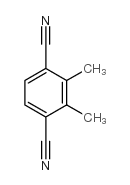 1,4-二氰基-2,3-二甲基苯
