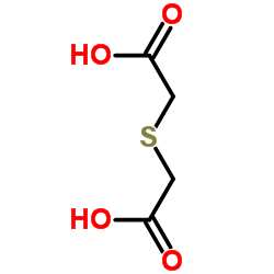 2,2'-硫代二乙酸 98.0% 还原剂 无机化工