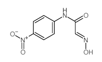 2-羟基亚氨基-N-(4-硝基苯基)-乙酰胺