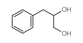 3-苯基丙烷-1,2-二醇