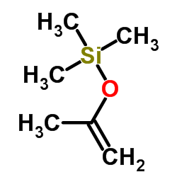 异丙烯基氧代三甲基硅烷
