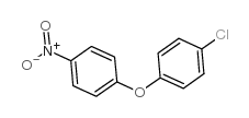 1-(4-氯苯氧基)-4-硝基苯
