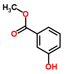 间羟基苯甲酸甲酯 (19438-10-9)