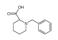 (S)-1-苄基-哌啶-2-羧酸