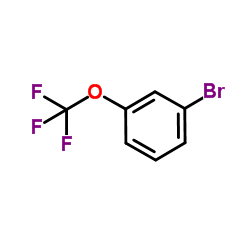 3-三氟甲氧基溴苯