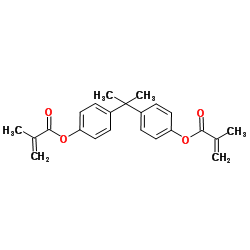 4,4'-异亚丙基二苯酚二甲基烯丙酸酯