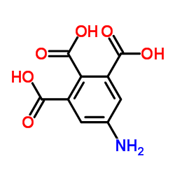 5-氨基苯-1,2,3-三羧酸