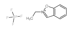 N-乙基苯异恶唑酮四氟硼酸盐