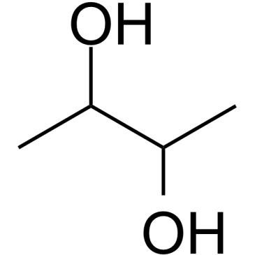 2,3-丁二醇 (513-85-9)