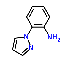 2-1H-吡唑苯胺