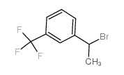 1-(3-三氟甲基苯基)乙基溴