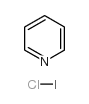 碘化吡啶单盐酸盐