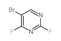 5-溴-2,4-二氟嘧啶