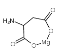 DL-天门冬氨酸镁
