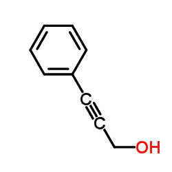 3-苯基-2-丙炔-1-醇