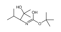 (S)-3-(Boc-氨基)-2,4-二甲基-2-戊醇