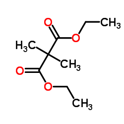 二甲基丙二酸二乙酯