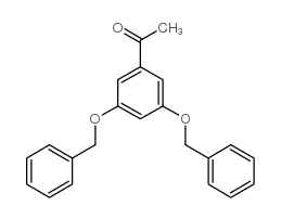 3',5'-二苄氧基苯乙酮 (28924-21-2)