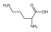 D-鸟氨酸