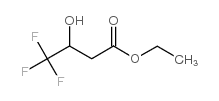 3-羟基-4,4,4-三氟丁酸乙酯