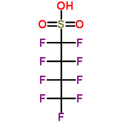全氟-1-丁磺酸 (375-73-5)