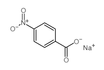 4-硝基苯甲酸钠