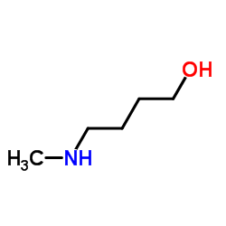 4-甲基氨基丁醇