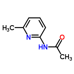 2-乙酰氨基-6-甲基吡啶