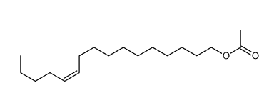 (E)-11-十六碳烯-1-醇乙酸酯